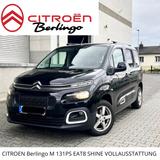 Citroën Berlingo - Citroën Berlingo Gebrauchtwagen in Frankfurt