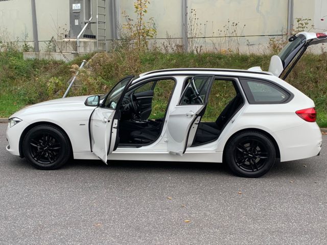 BMW 320i Touring Sport Line Sport Line