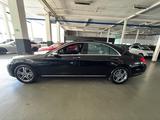 Mercedes-Benz S 500 4MATIC LANG PANORAMA BURMESTER 4XSITZKLIMA - gebrauchte Mercedes-Benz S 500 aus dem Jahr 2014