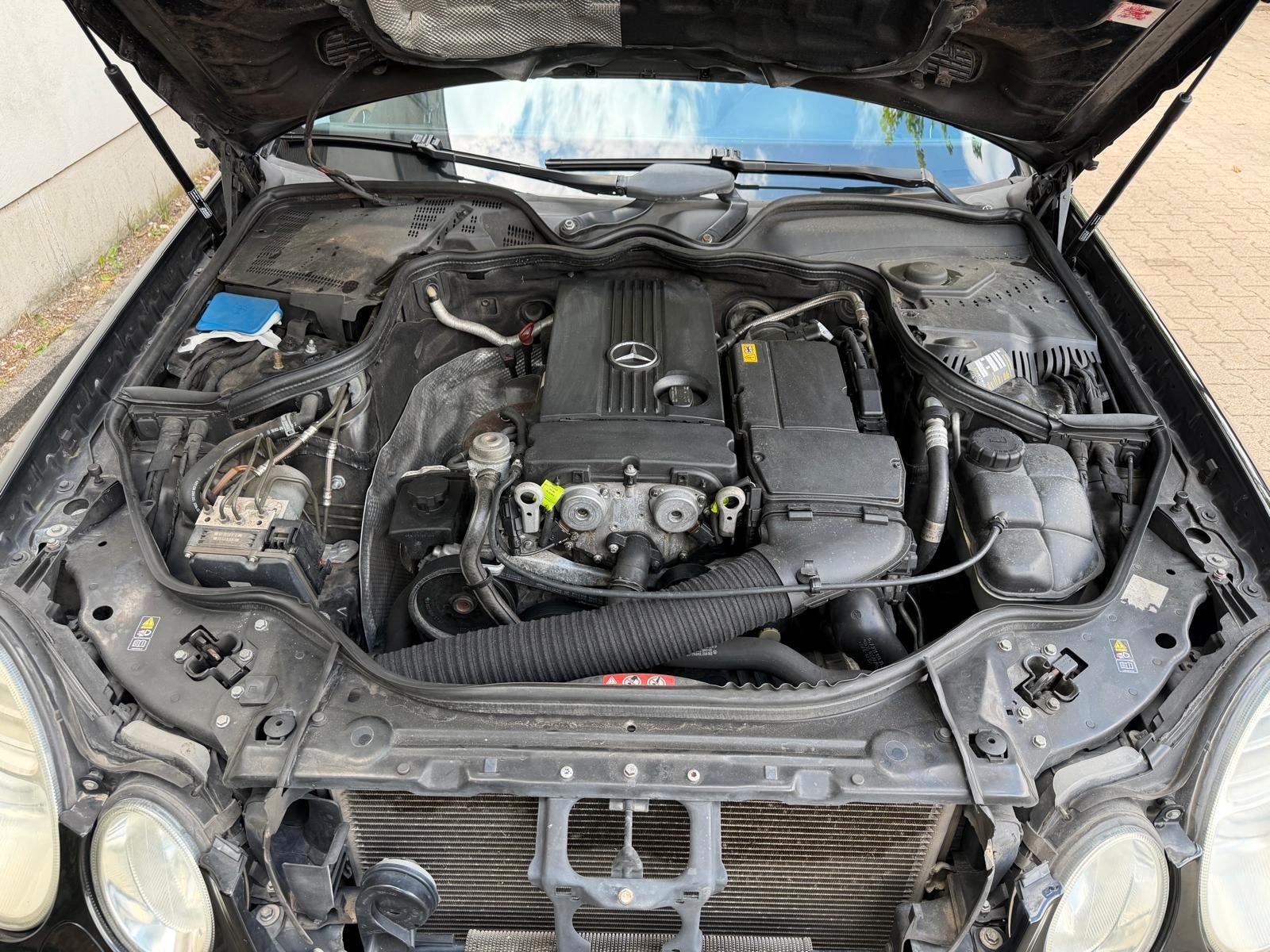 Mercedes-Benz 200 2007 — photo 13