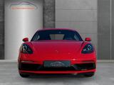 Porsche 718 Cayman GTS / PDK / PCM / SAGA - Porsche Cayman in Dresden