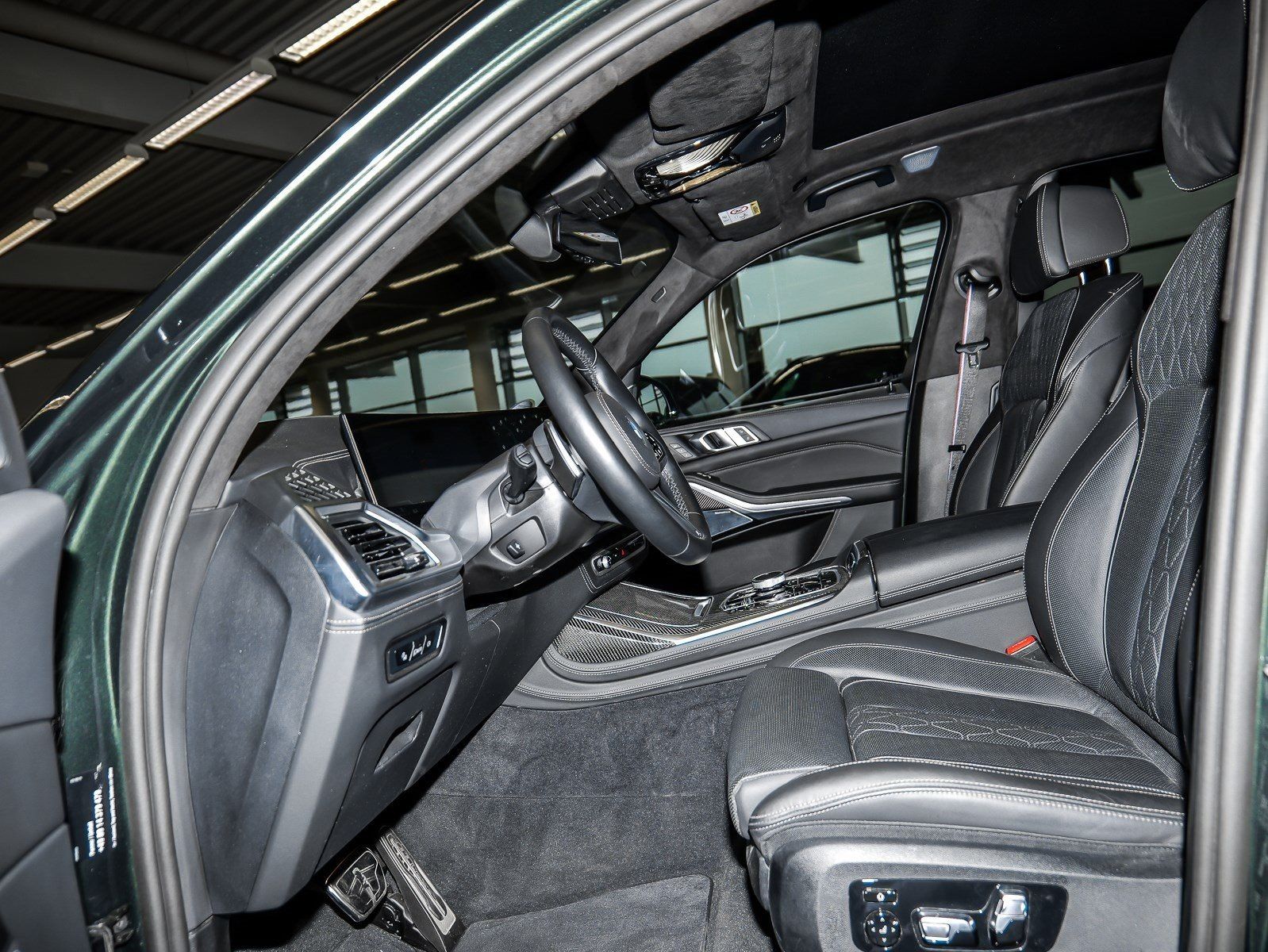 BMW X7 xDrive40d M Sport HUD PANO ACC AHK RFK NAVI foto 5