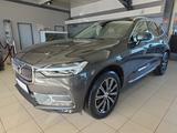 Volvo XC60 B4 (D) Inscription AWD Massage HeadUp AHK - Volvo XC60: B