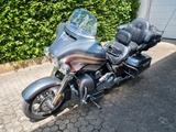 Harley-Davidson CVO ULTRA LIMITED Top Zustand/wenig Kilometer - HARLEY-DAVIDSON CVO ULTRA