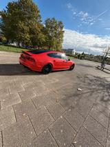 Audi S7 4.0 TFSI quattro HUD, B&O, 21Zoll - Audi S7 mit Benzin-Antrieb