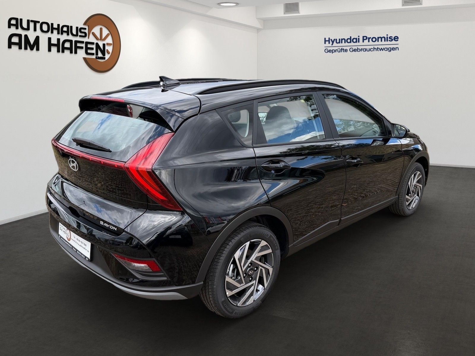 Hyundai BAYON – Bild 3