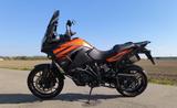 KTM 1290 Super Adventure S - KTM Motorräder in Köln