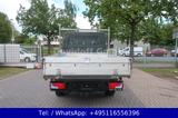 MAN Nr.212 TGE 3.180 Pritsche 4X4 Dreiseitenkipper - 7 Sitzer Autos