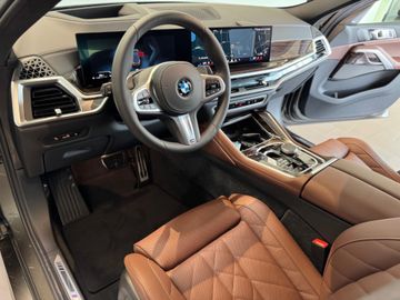 BMW X6 - 9