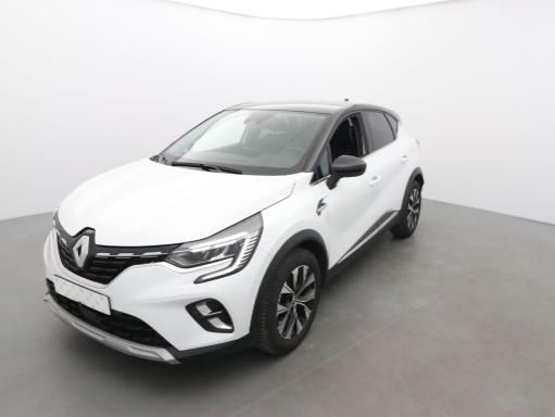 Image of Renault Captur