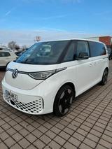 Volkswagen ID.Buzz Bus PRO 150KW - mit Elektro-Antrieb: Beheizbares Lenkrad