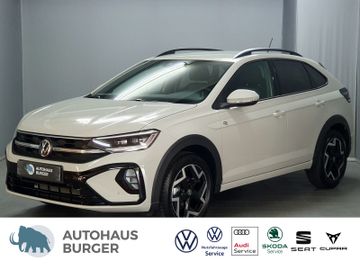 Volkswagen Taigo R-Line 1,0 l TSI 85 kW (116 PS) 6- Gang
