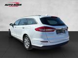 Ford Mondeo Hybrid Trend Automatik Bluetooth Navi - Ford Mondeo aus 2022