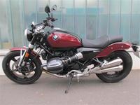 BMW R 12 Komfort-Paket + RDC!