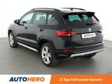 Seat Ateca 1.5 TSI ACT FR Aut.*NAVI*LED*PDC*SHZ*BEATS - Seat Ateca Gebrauchtwagen in Hamburg