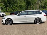 BMW M340d xDrive Touring|Laser|AHK|Pano|DA Prof|360* - BMW M340d aus 2020