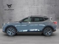 Cupra Formentor - Vorschau Bild 4