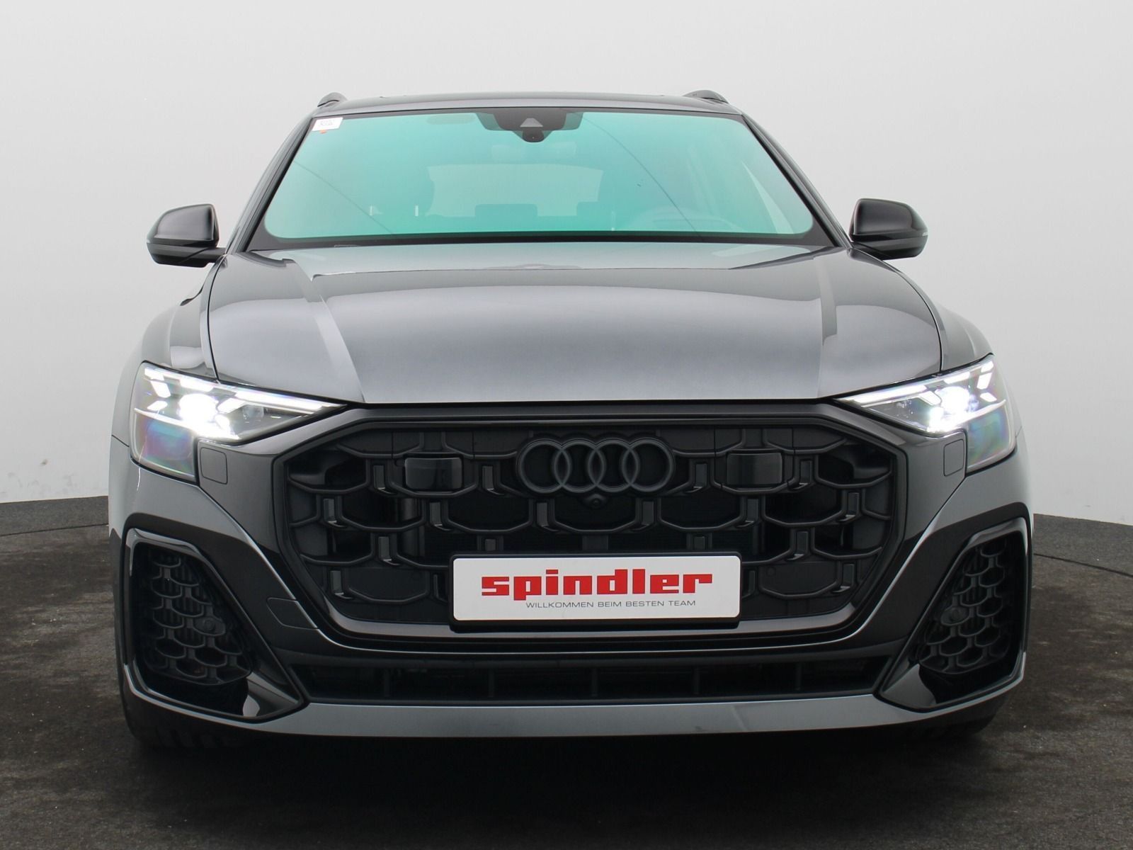 Audi Q8 - Bild 3