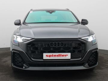Audi Q8 - 3