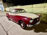 BMW Borgward Isabella Coupé - BMW Gebrauchtwagen von 1960