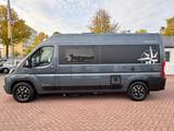Westfalia Columbus 601 D 4 SCHLAFPLÄTZE SOLAR AHK 1.HAND - Kastenwagen 4 Schlafplätze