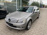 Mercedes-Benz C Limousine C 180 Kompressor Avantgarde - Mercedes-Benz C 180: Kompressor Avantgarde
