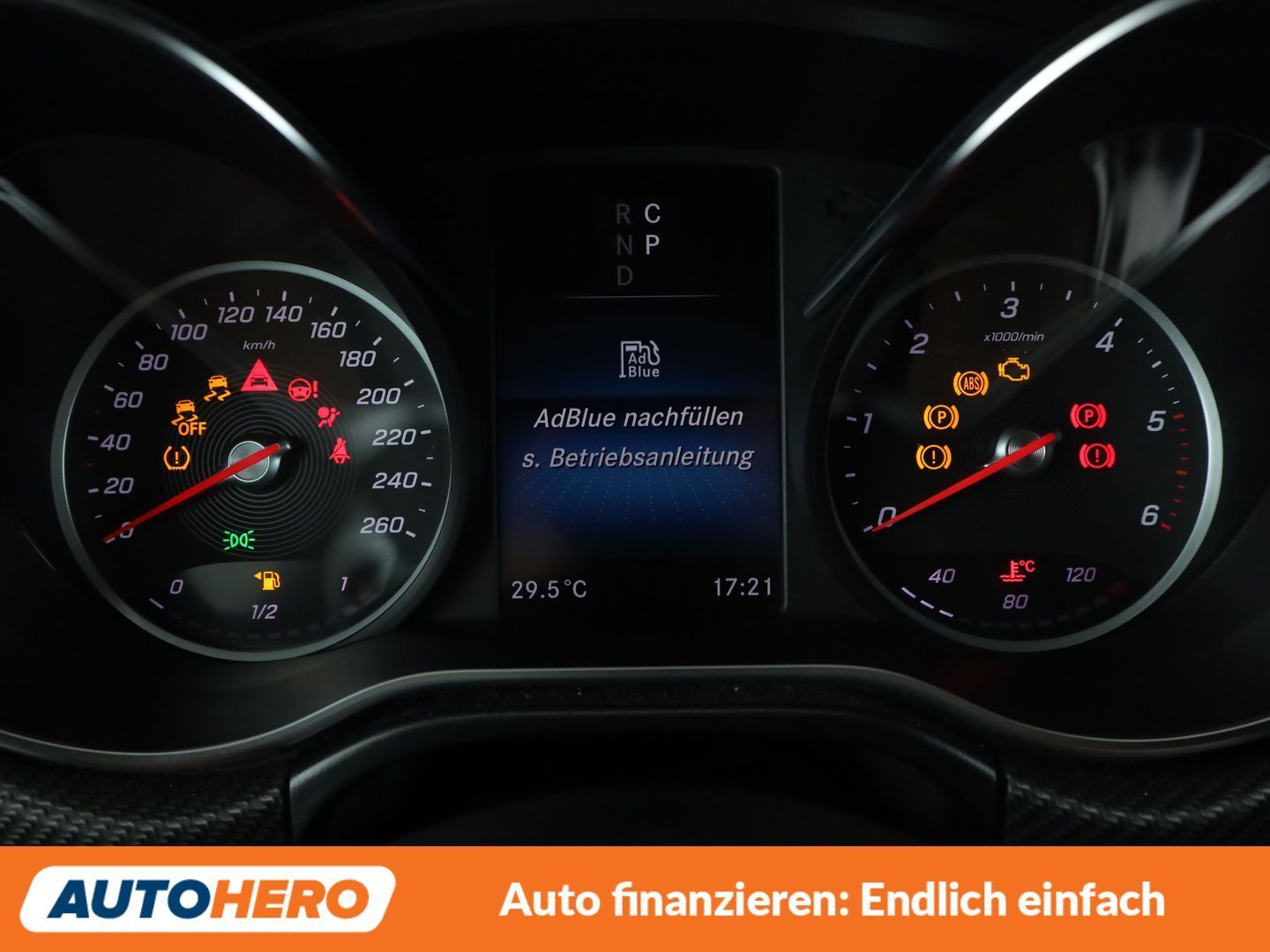 Mercedes-Benz V-Klasse V 220 d 4MATIC EDITION kompakt Aut foto 20