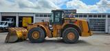 CAT 980K/Zentralschmierung /Waage - Cat 980