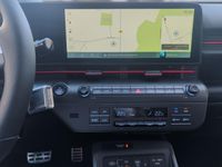 Hyundai KONA Elektro - Vorschau Bild 9