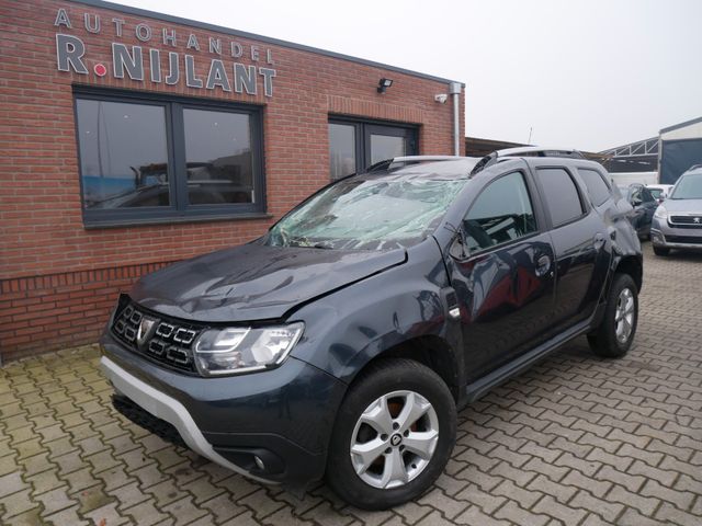 Dacia Duster II Comfort