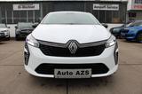 Renault Clio Evolution/1.Hd/SITZHEIZUNG/LENKRADHEIZUNG - Renault Clio Jahreswagen
