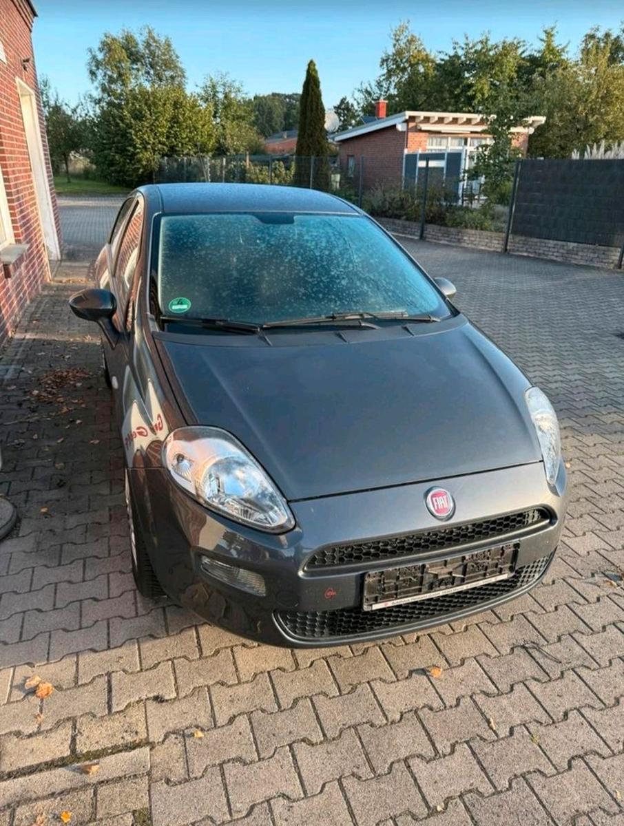 Fiat Grande Punto