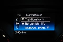 Fahrzeugabbildung Ford Grand C-Max Trend + AHK KLIMA Sitzheizung NAVI
