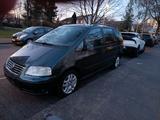 Volkswagen VW Sharan 1.9 TDi - gebrauchte VW Sharan aus dem Jahr 2005