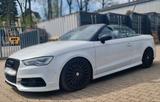 Audi S3 Cabrio Top - Audi S3 Gebrauchtwagen in Wuppertal