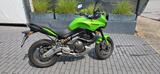Kawasaki Versys 650 - KAWASAKI 650