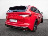 Skoda Enyaq 60 Sportline 62 kWh Batterie Elektromotor - Skoda Gebrauchtwagen in Potsdam