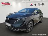 Nissan ARIYA EVOLVE PACK 87kWh 20''LM HUD LED BOSE PANO - Nissan: B2b