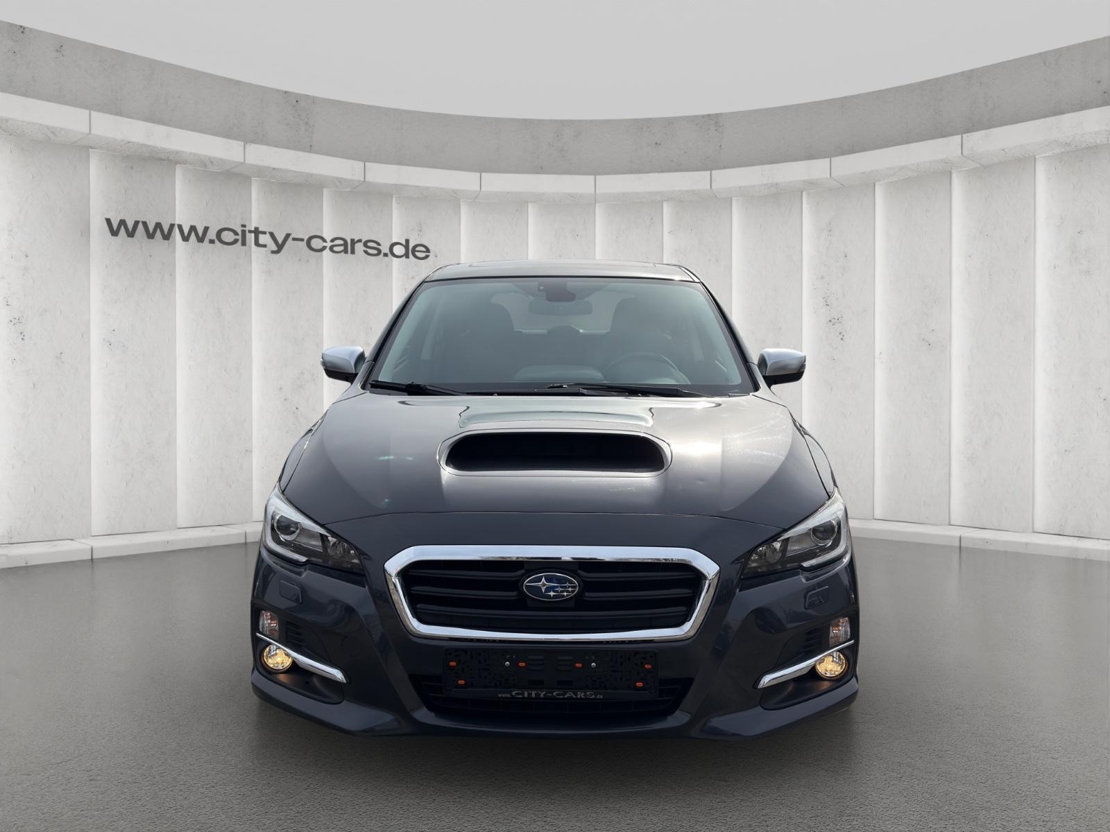 Subaru Levorg Sport 4x4*Autom*Leder*Navi*Cam*Spur*LED