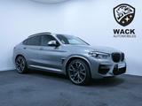 BMW X4M 480 CV BVA8 / MALUS PAYÉ / POT SPORT / HUD - BMW X4 M mit Anhängerkupplung