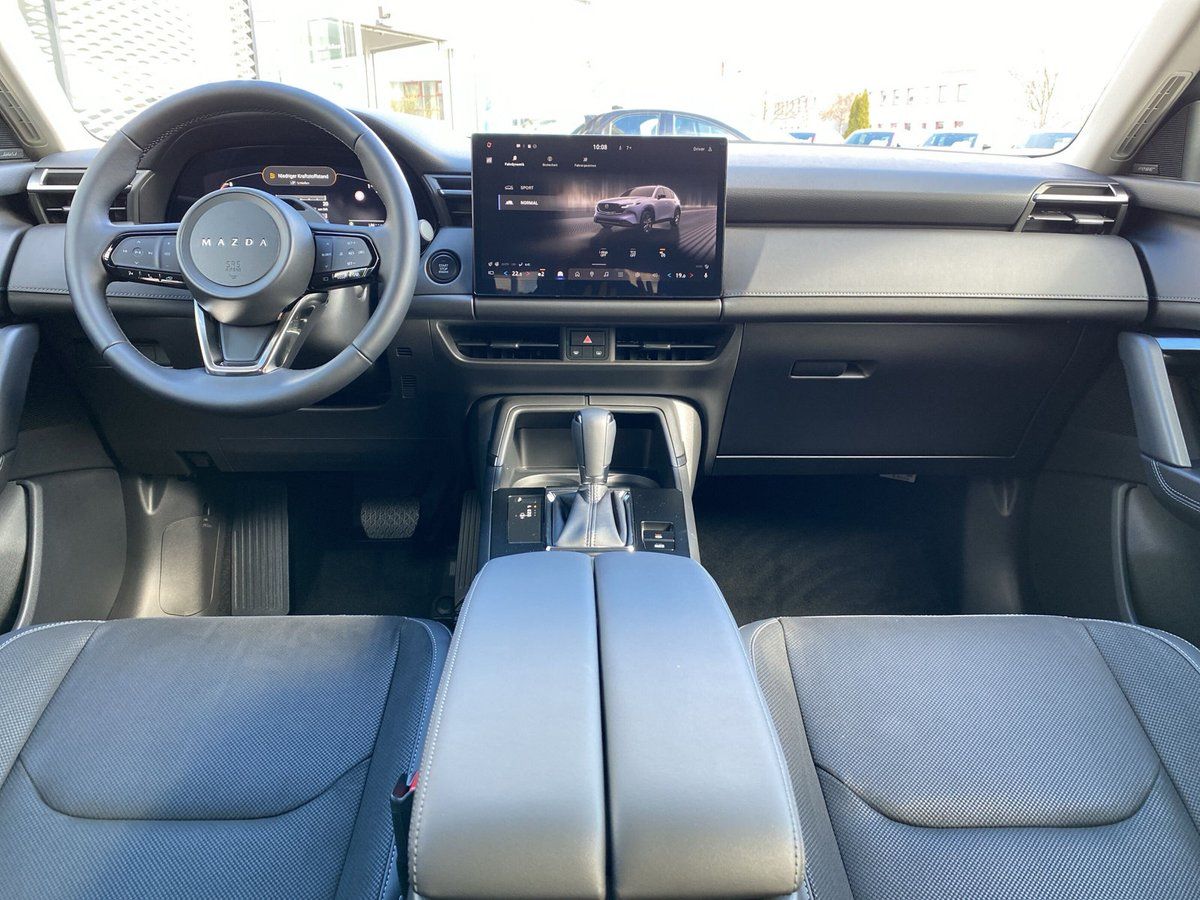 Mazda CX-5 - Bild 14