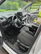 Citroën Berlingo PureTech Kastenwagen MwSt ausweisbar - Citroën Berlingo: Kastenwagen