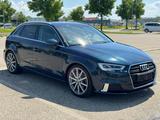 Audi  A3 8V 1.4 TFSI 150 PS COD Sport Ultra - Audi A3: 8v