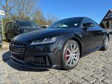 Audi TT Coupe 2.0 TFSI S-Line ABT Tuning HG Ansaugbrü - Audi TT: Tuning