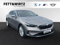BMW 550 - Vorschau Bild 1