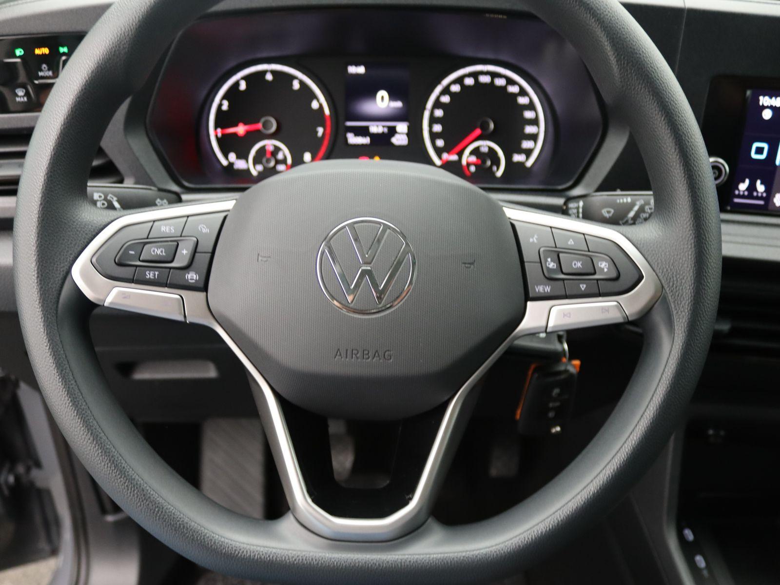 Volkswagen Caddy California 1.5 TSI / Bett, AHK, RFK, миниатюра 16