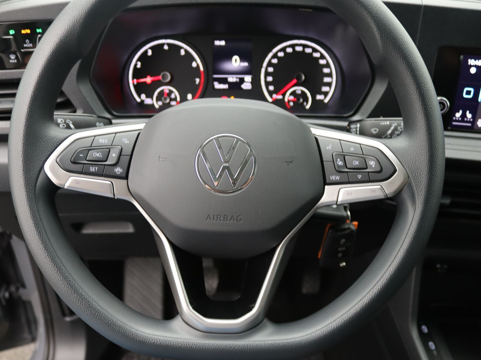 Volkswagen Caddy Maxi - Bild 17