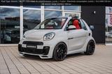Smart BRABUS Ultimate E 1 OF 50 GREY / RED - Smart: Brabus Ultimate