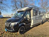 HYMER / ERIBA / HYMERCAR B-ML T 780 BlackLine *Arktis- & Winterpaket* - HYMER / ERIBA Kassel