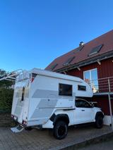 Tischer TOYOTA Hilux Invincible ExtraCAB + Tischer B240 - Offers